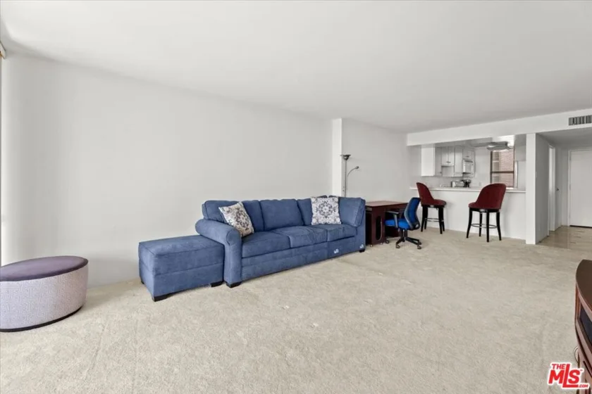 4316 Marina City Drive #1023 photo 6