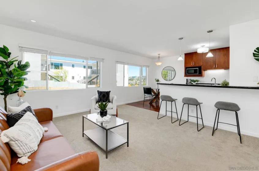3907 Georgia Street #7 photo 1