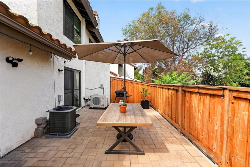 4609 E Via La Paloma #7 photo 35