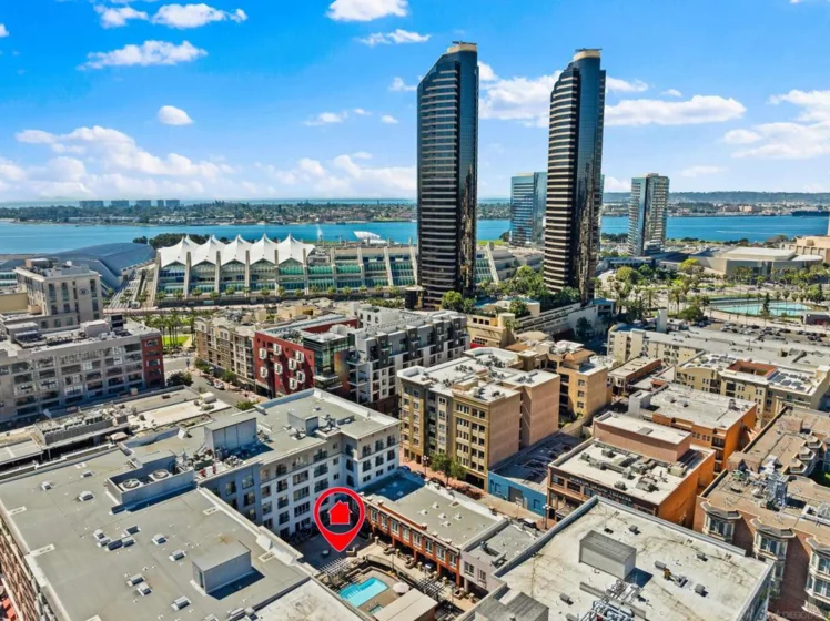 450 J Street #3251 photo 19