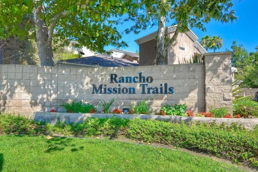 7653 Mission Gorge Road ##53 photo 1