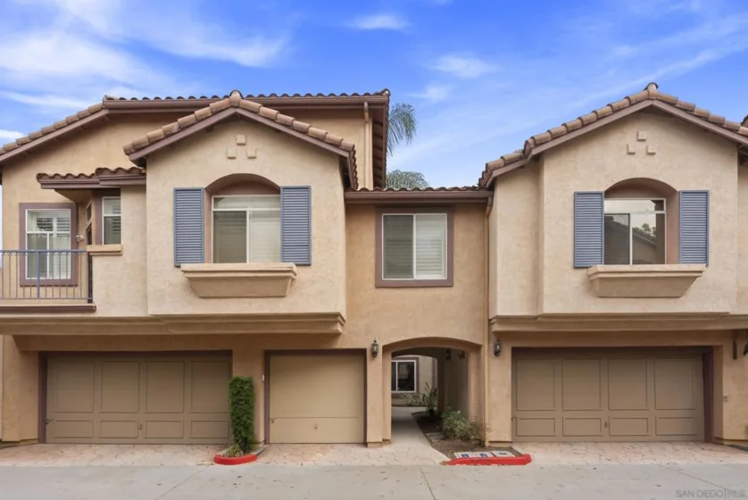 11354 Via Rancho San Diego #C photo 1