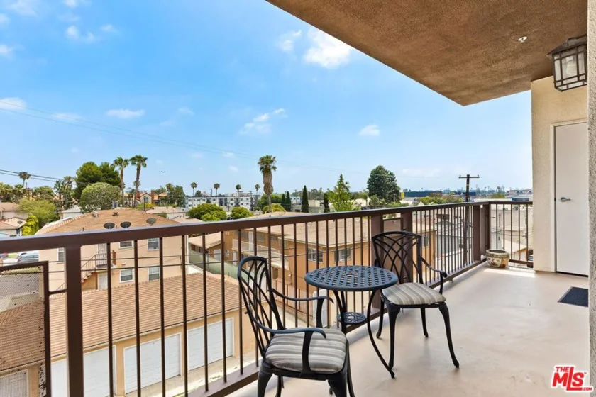 7100 Alvern Street #412 photo 5