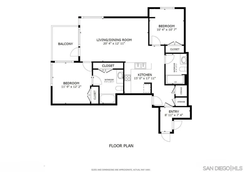 427 9th Avenue #403 photo 16