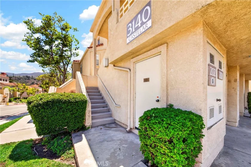 3140 Castelar Court #201 photo 26