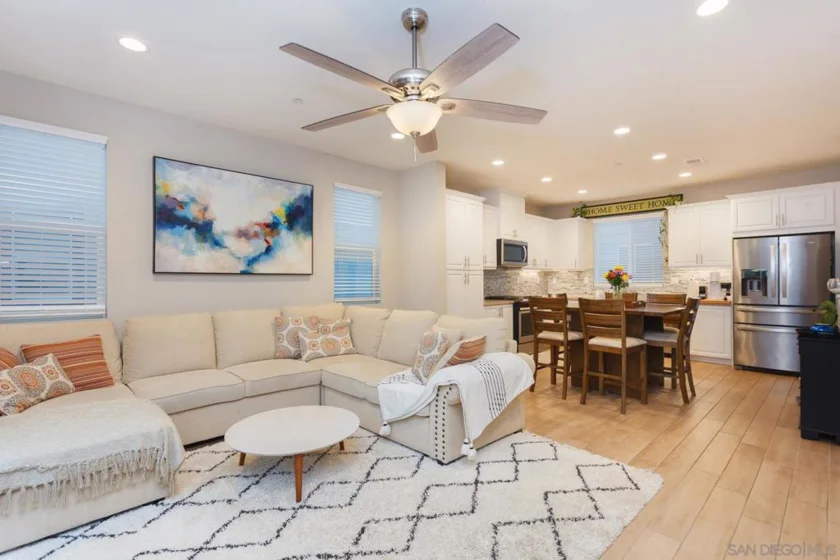 2572 S Escondido Boulevard #810 photo 1