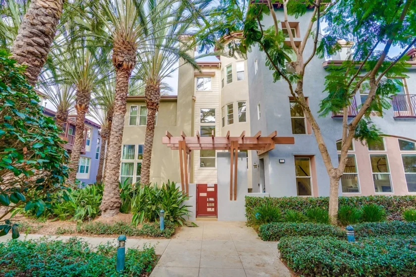 5801 Kiyot Way #7 photo 1