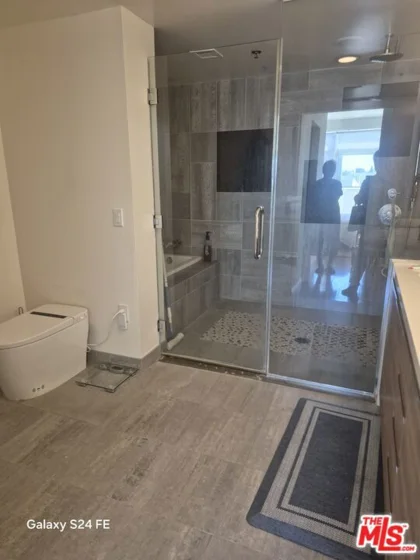 3785 Wilshire Boulevard #703 photo 5