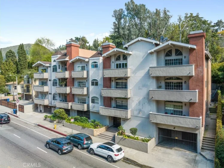 3284 Barham Boulevard #201 photo 1