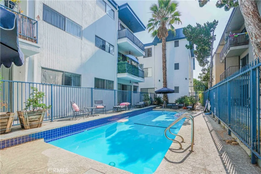 400 S La Fayette Park Pl  #314 photo 17