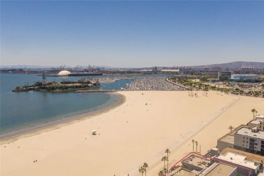 1200 E Ocean #12 photo 62