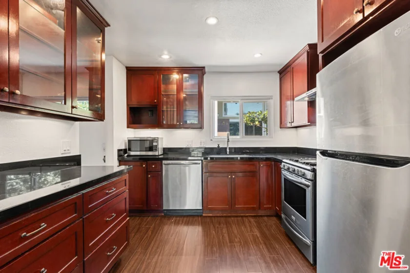 4842 Hollow Corner Road #405 photo 6