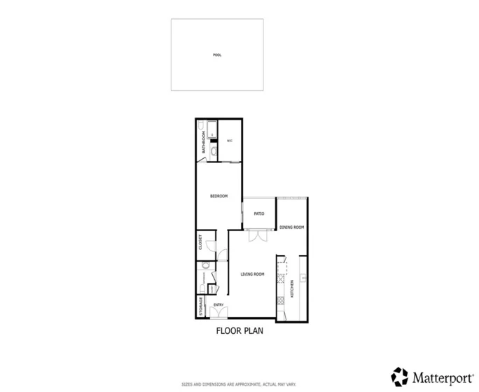 927 N Kings Road #118 photo 39