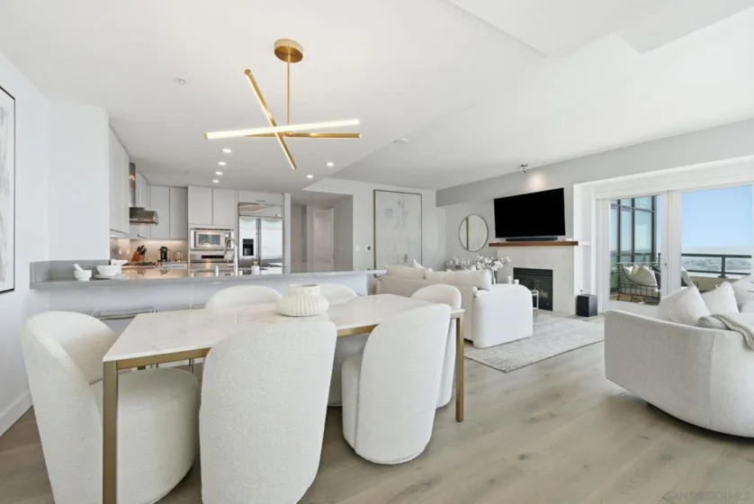 1199 Pacific Highway #3401 photo 14