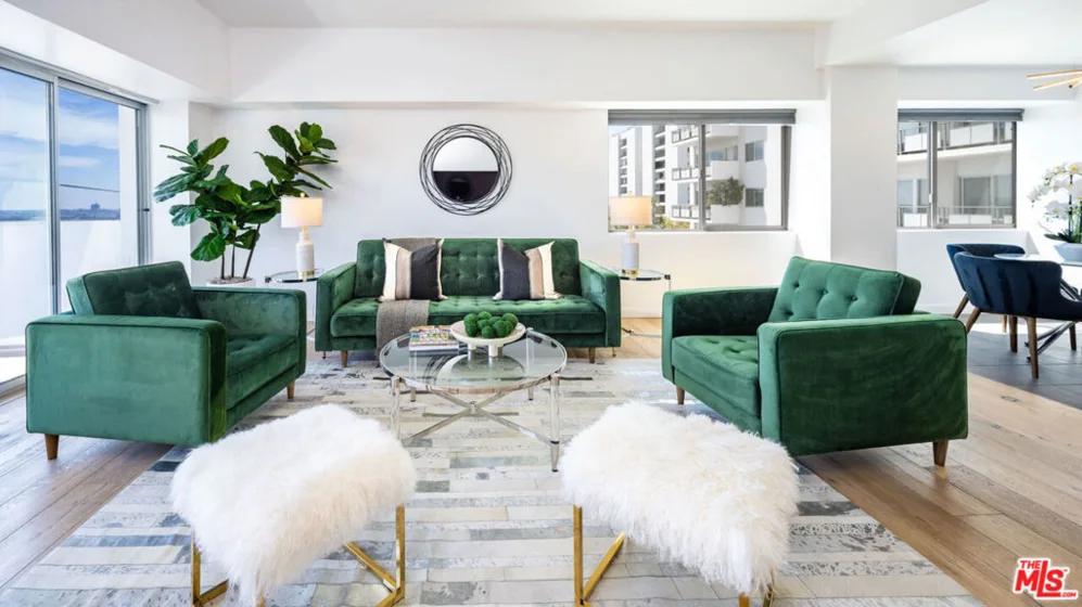 1155 N La Cienega Boulevard #508 photo 6