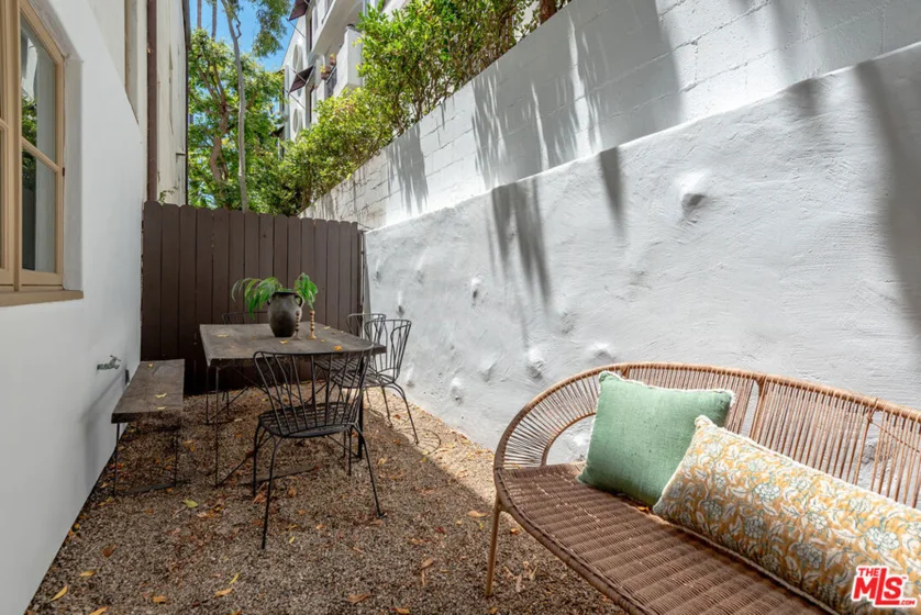 1414 N Harper Avenue #10 photo 4