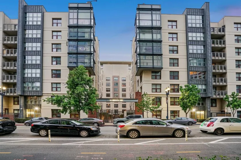 1150 J Street #523 photo 14