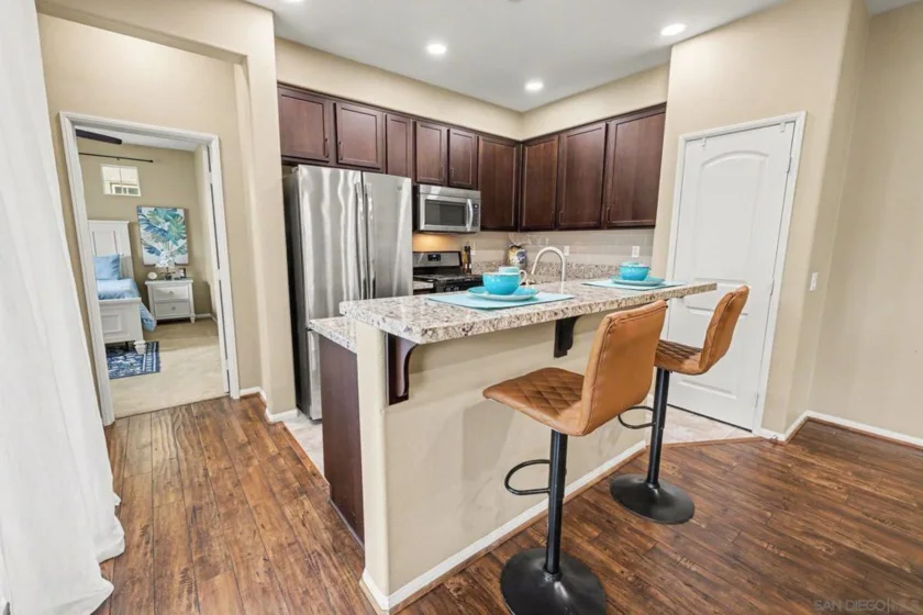 1450 Santa Diana Road #1 photo 11