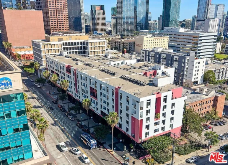 1234 Wilshire Boulevard #531 photo 15