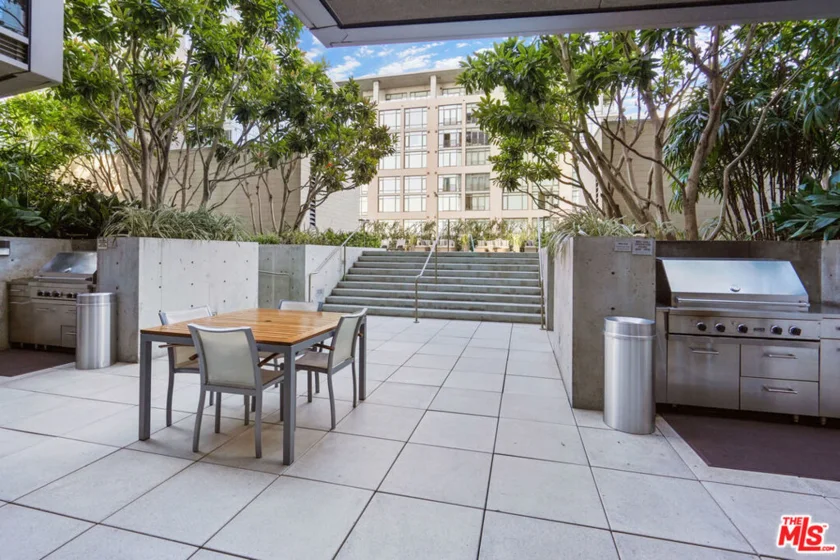 1155 S Grand Avenue #516 photo 12