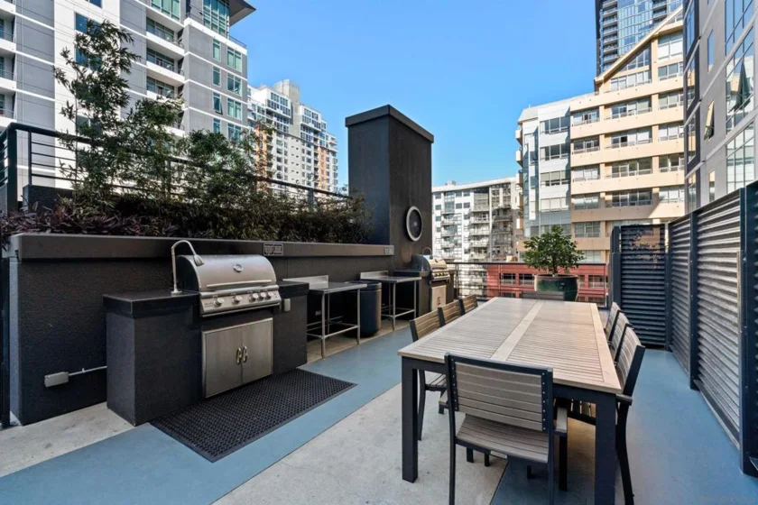 425 W Beech Street #303 photo 36
