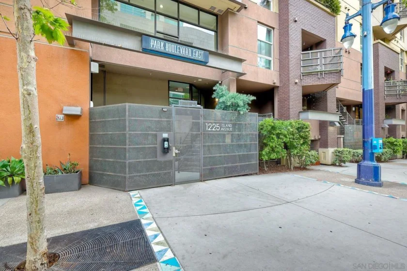 1225 Island Avenue #208 photo 23