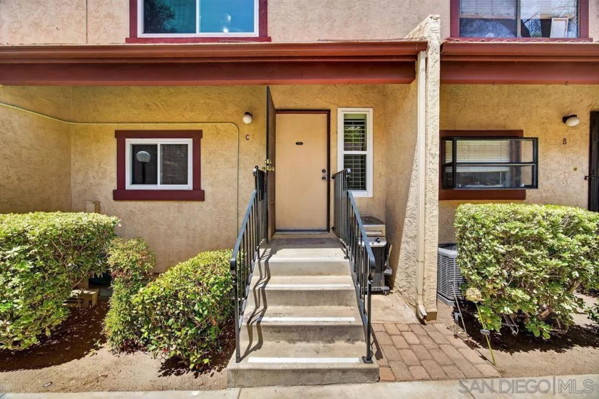 10810 Riderwood Terrace #C photo 24