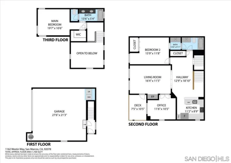 1162 Westin Way photo 33