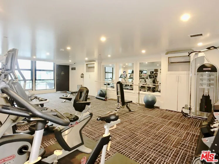 1645 Vine Street #711 photo 27