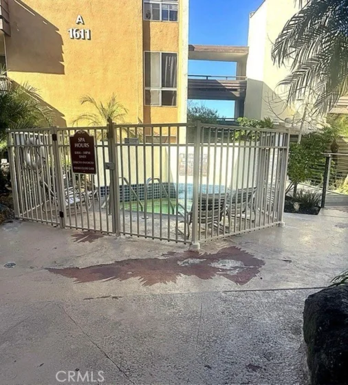 1605 S Hotel Circle #B 107 photo 26