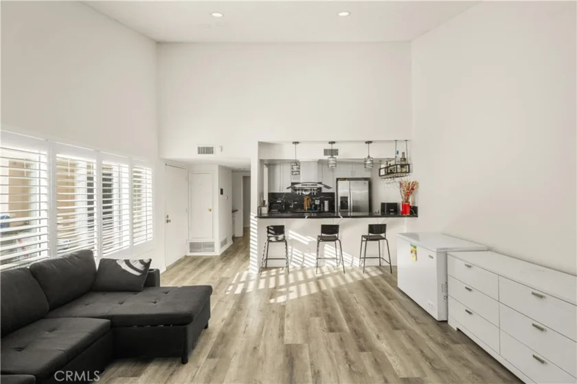 1360 Cabrillo Park Drive #F photo 8