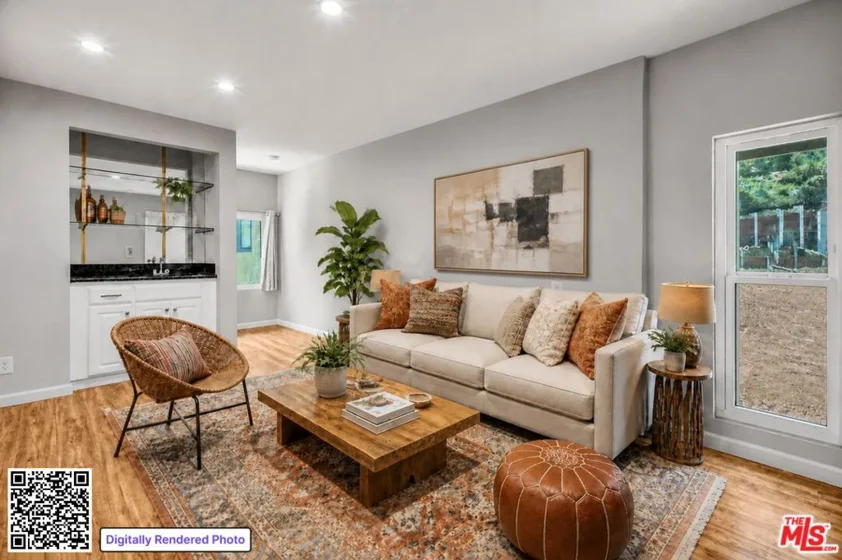 1766 Griffith Park Boulevard #1 photo 5