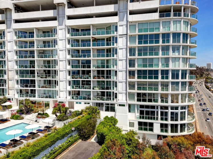 101 Ocean Avenue #A100 photo 48