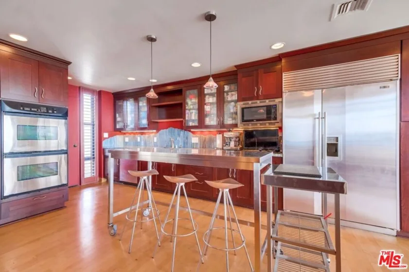4314 Marina City #PH17 photo 28