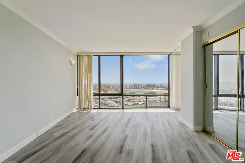 4314 Marina City Drive #1118 photo 26