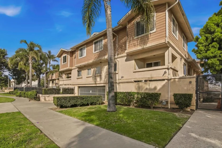 621 D Street #107 photo 15