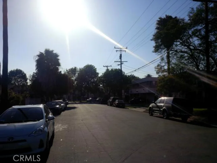 919 E La Palma Drive #4 photo 1