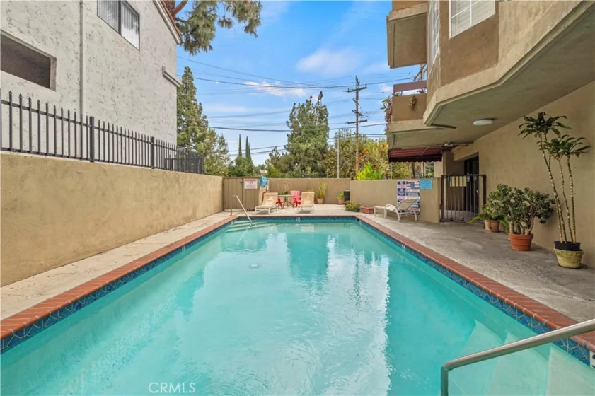 4301 Fulton Avenue #105 photo 38