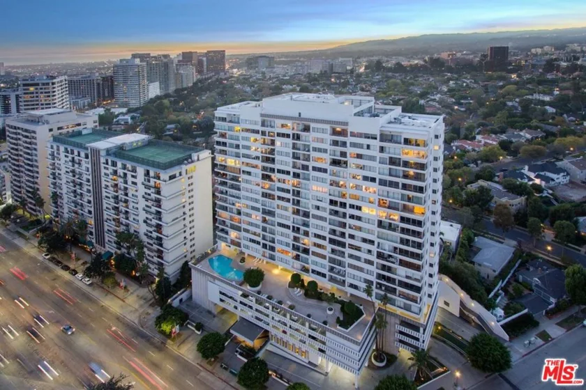 10501 Wilshire Boulevard #1902 photo 10