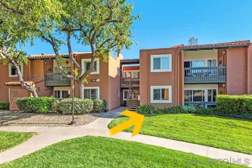 17185 W. Bernardo Drive ##103 photo 1