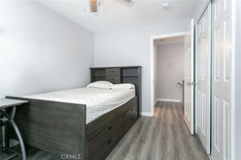 618 N Howard Street #128 photo 17