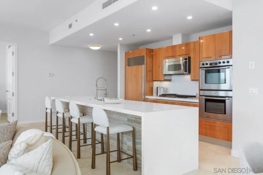 550 Front Street #1501 photo 16