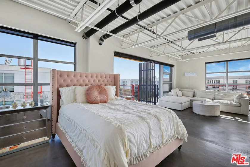 4141 Glencoe Avenue #511 photo 18