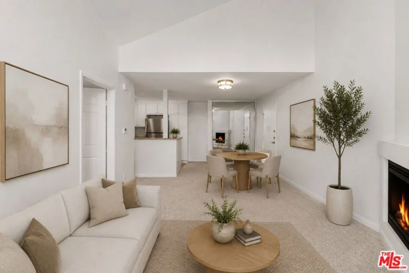 5535 Canoga Avenue #317 photo 3