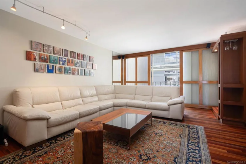 7811 Eads Avenue #311 photo 23