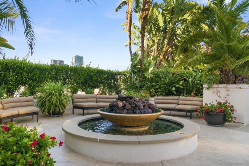 100 Harbor Drive #3504 photo 66
