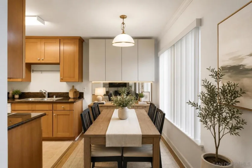 8581 Villa La Jolla #J photo 2