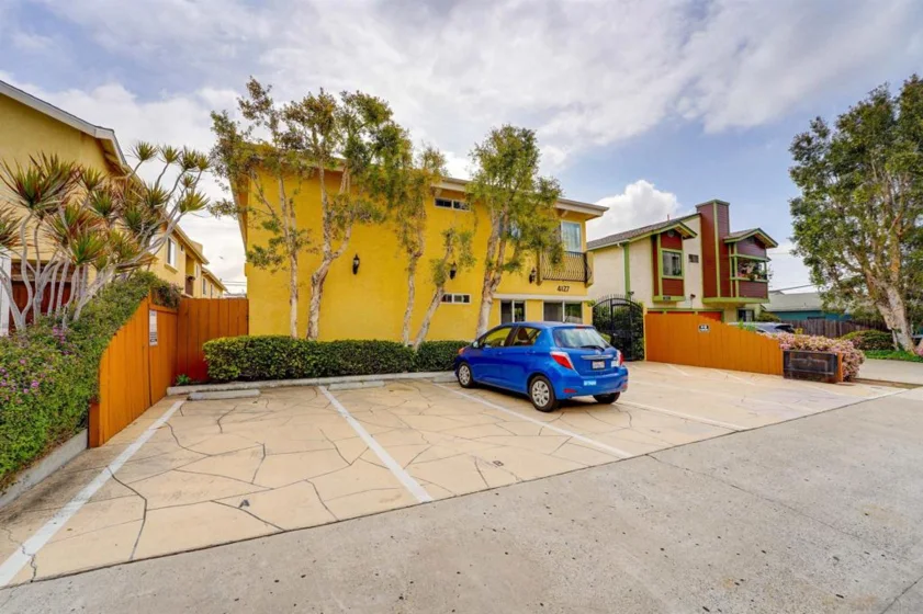 4127 Florida Street ##1 photo 1
