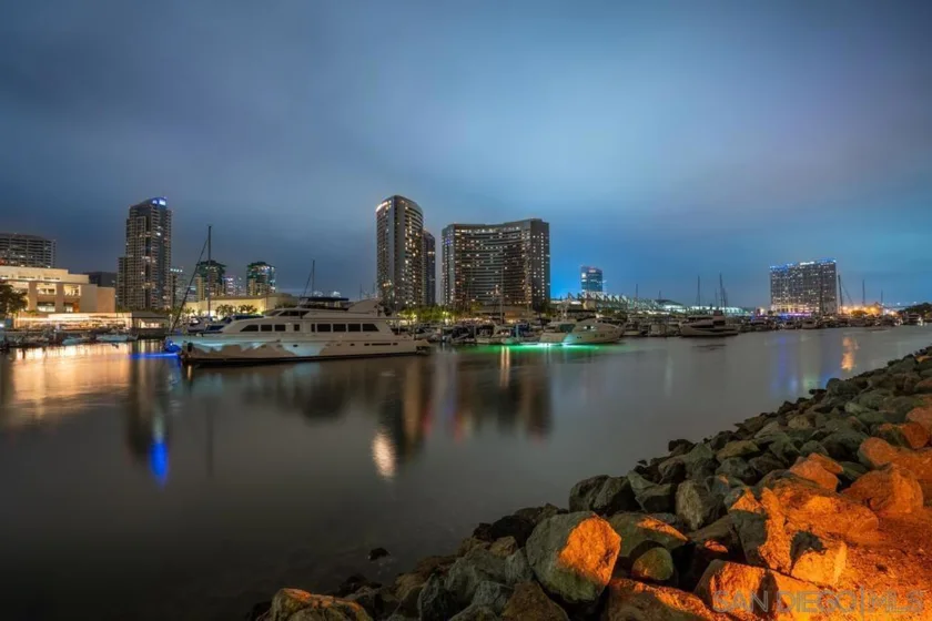 500 W Harbor #619 photo 55