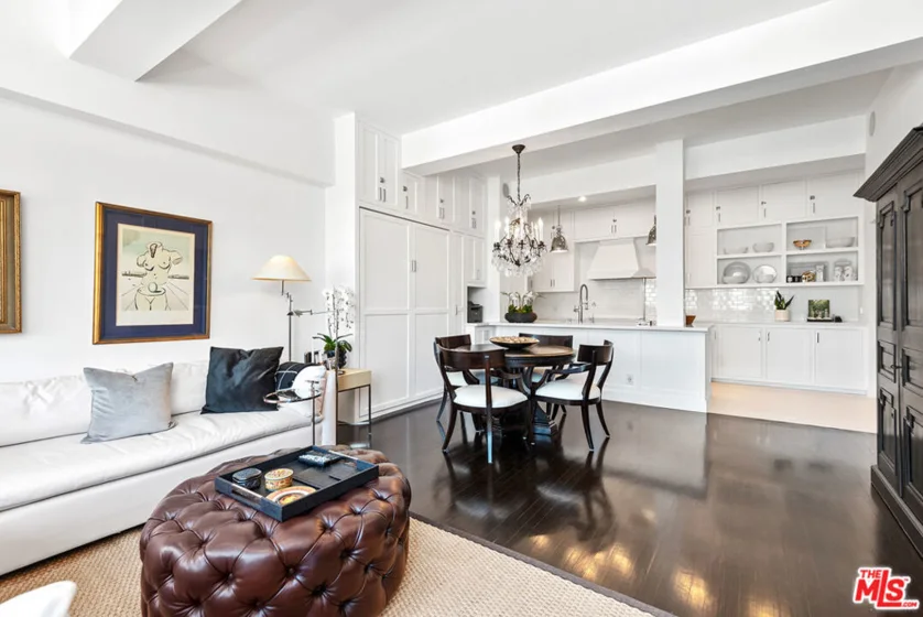 10701 Wilshire Boulevard #1202 photo 10